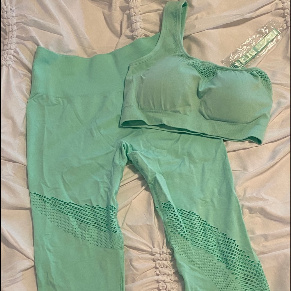 Workout set